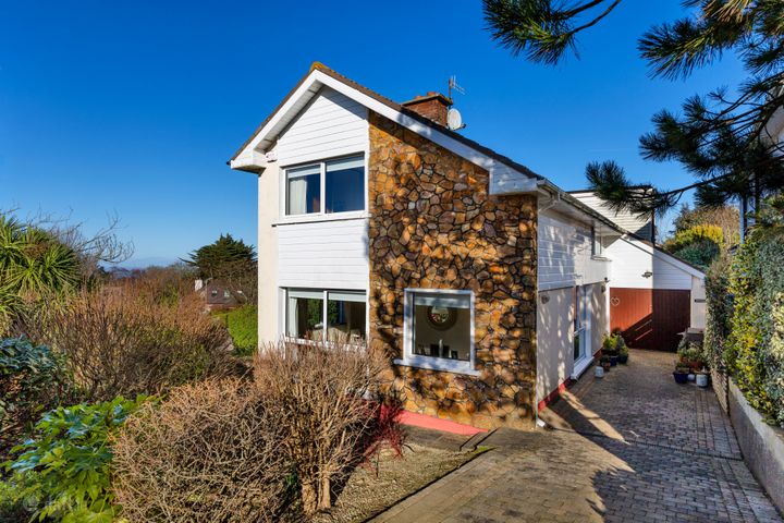 24 Casana View, Howth, Dublin 13, Dublin 13, Dublin