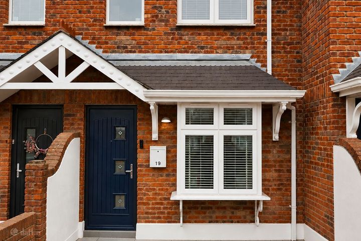 19 Berwick Hall, Dublin 14, Churchtown, Dublin 14, D14E9W4