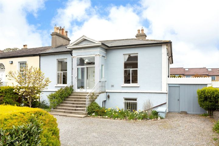 16 Corrig Avenue, Dun Laoghaire, Co Dublin, Dublin