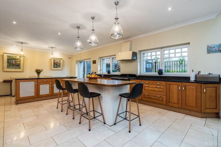 Sebata, Kill, Kill, Co. Kildare