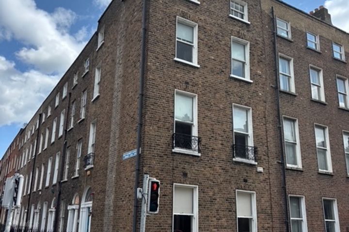 Leeson Street Upper, 16 Pembroke Street Upper, Dublin 2, Dublin 2