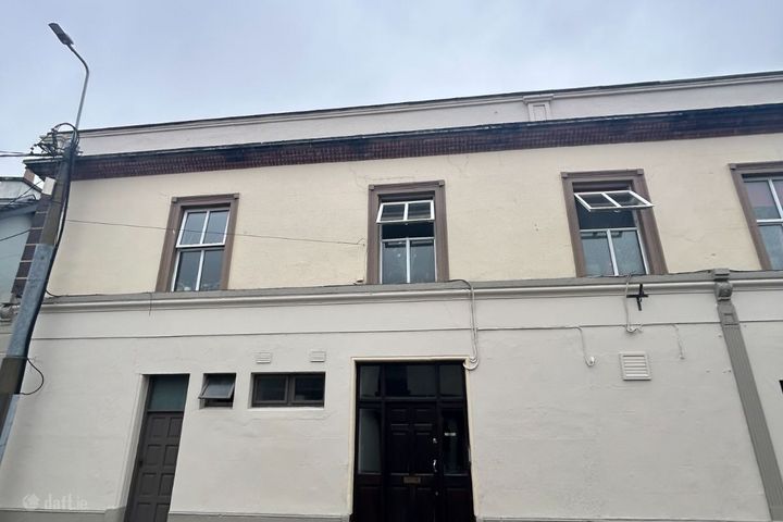 Flat 2, Griffin'S Flats, Barrack Street, Tullow, Co. Carlow