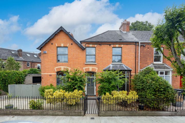 6 Mount Tallant Avenue, Dublin 6w, Harold's Cross, Dublin 6w, D6WAK76