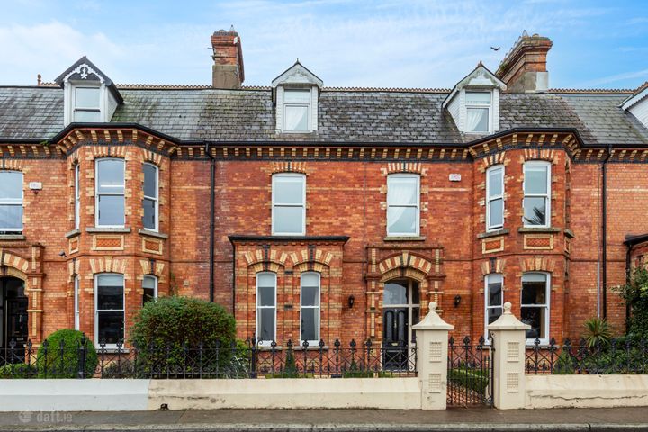 2 Auburn Terrace, Redmond Road, Wexford Town, Wexford, Y35P3V5