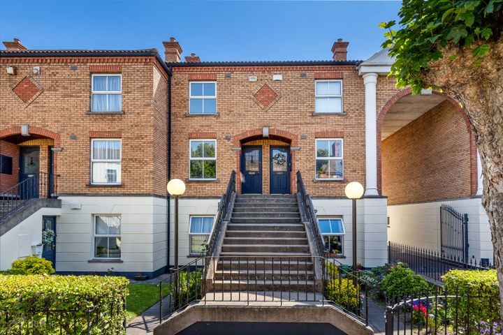 6 Marino Court, Fairview Avenue Lower, Dublin 3, D03KA48