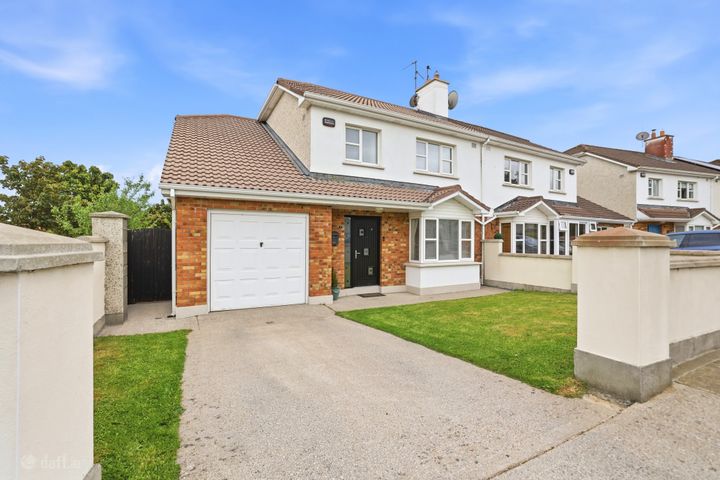 9 Glenoaks Drive, Clonmel, Co. Tipperary, E91T0A6