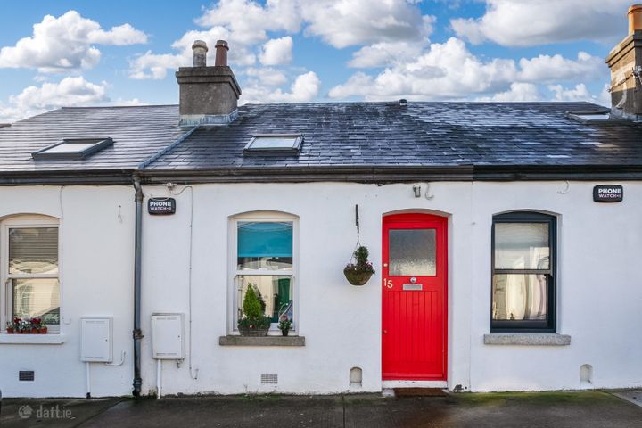 15 Coldwell St, Glasthule, Dublin, Dublin