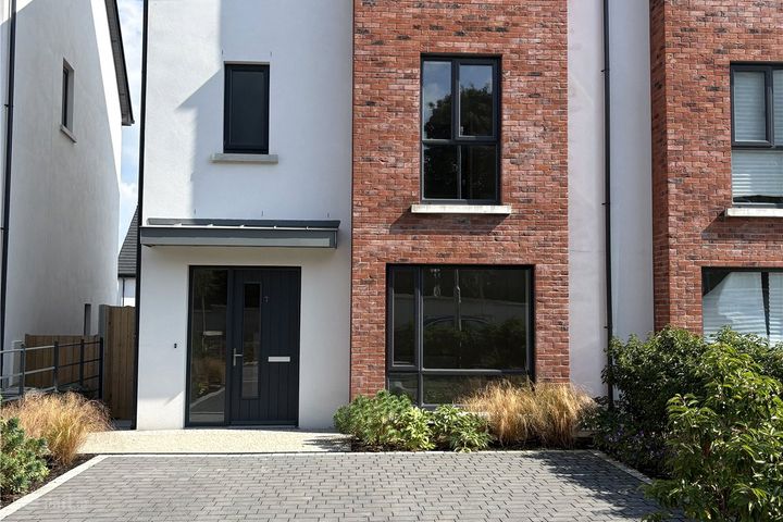 7 Grange Oaks Avenue, Kilternan, Co. Dublin, D18YD5R