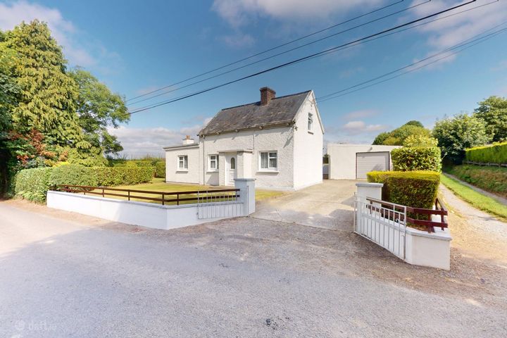 Ballyeden, Davidstown, Enniscorthy, Co. Wexford, Y21F3P4