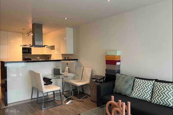 Grande Central Apartments, Stillorgan, Dublin 18, Stillorgan, Dublin 18