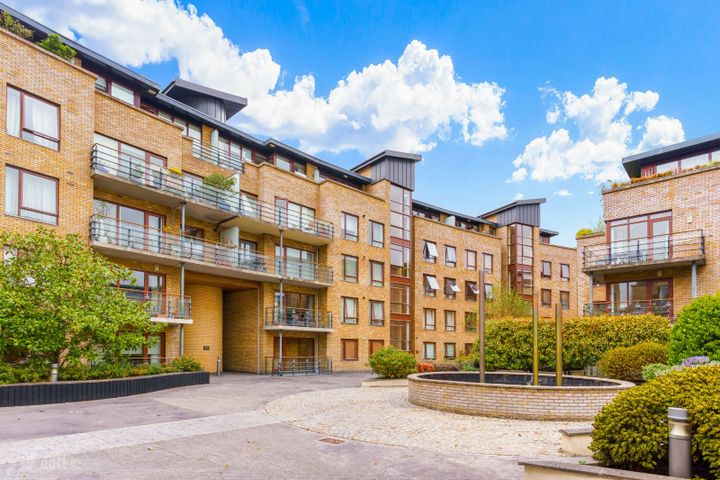 126 AW Pugin House, Loreto Abbey, Rathfarnham, Dublin 14, D14KT54