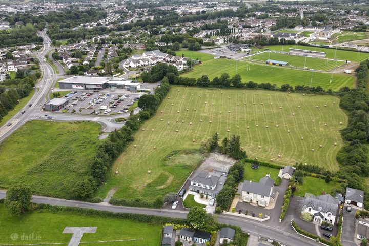Ballymahon Rd, Athlone, Co. Westmeath