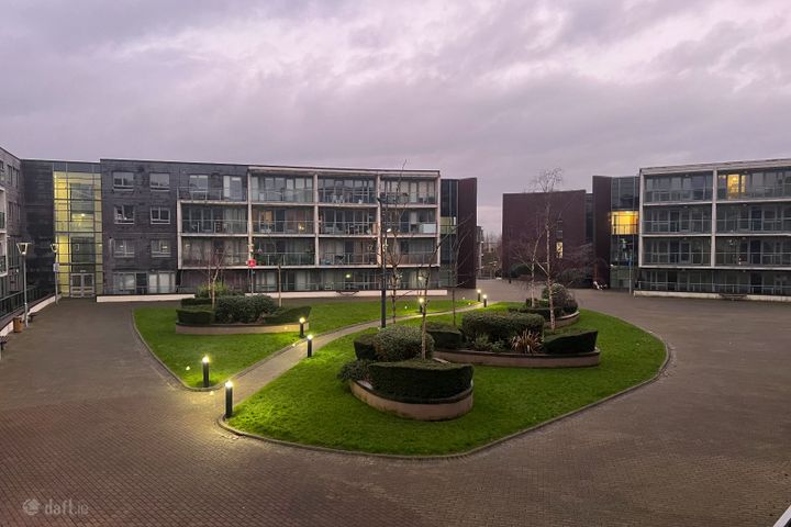 Apartment 52, The Moyle, Prospect Hill, Finglas Ro, Dublin 11