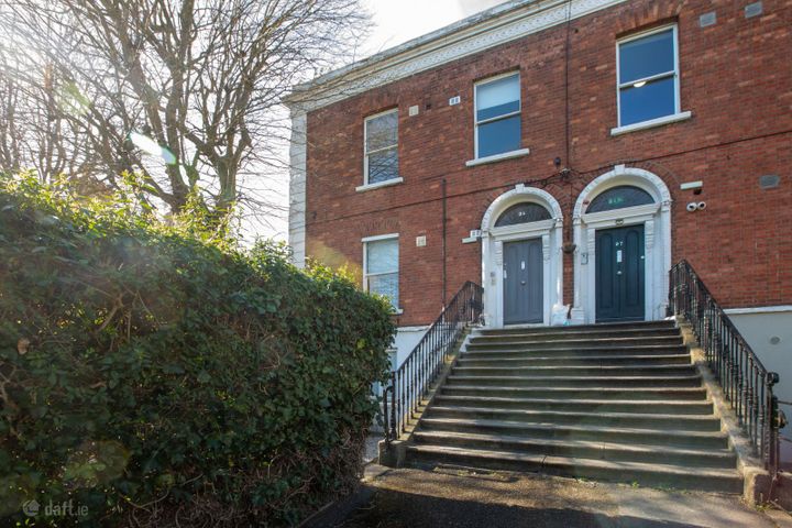 Flat 6, 95 North Circular Road, North Circular Road, Dublin 7