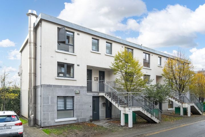 76 Fairview Close, Richmond Avenue, Dublin 3, D03D0Y4