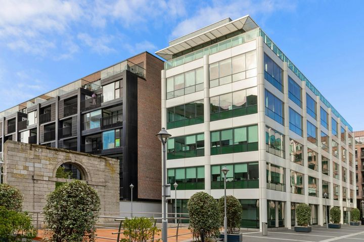 ESRI - Building, Building 3, Whitaker Square, Dublin, D02K138