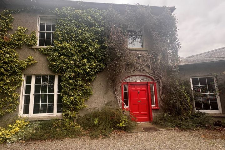 Mortartstown, Carlow Town, Co. Carlow