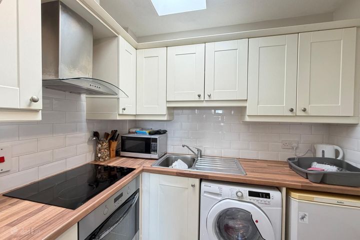 Apartment 173, Block 5, Custom Hall, Dublin 1