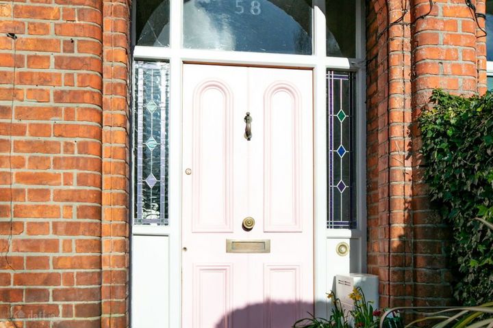 58 Sandford Road, Ranelagh, Dublin 6, D06W5R7 - Photo 2