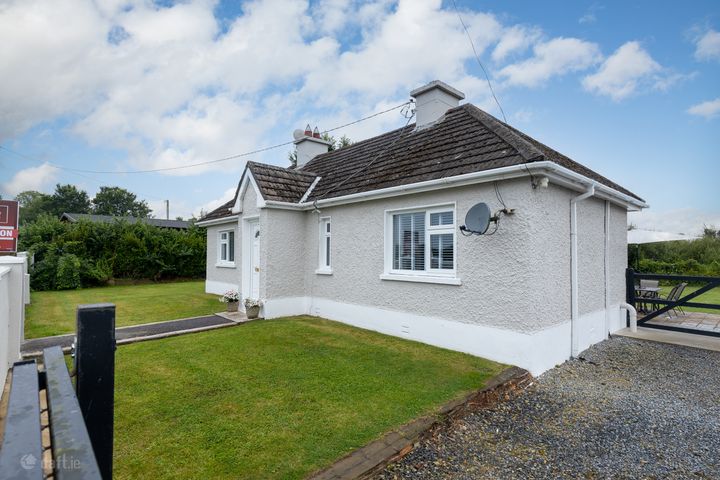 Ardcavan, Wexford, Wexford