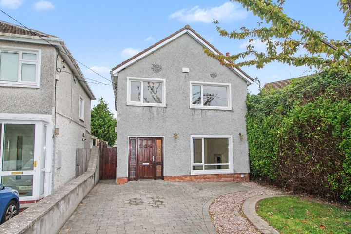 71a Shanganagh Grove, Shankill, Dublin 18, D18VY62