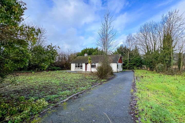 Woodsgift, Clomantagh, Barna, Thurles, Co. Kilkenny, E41EH66