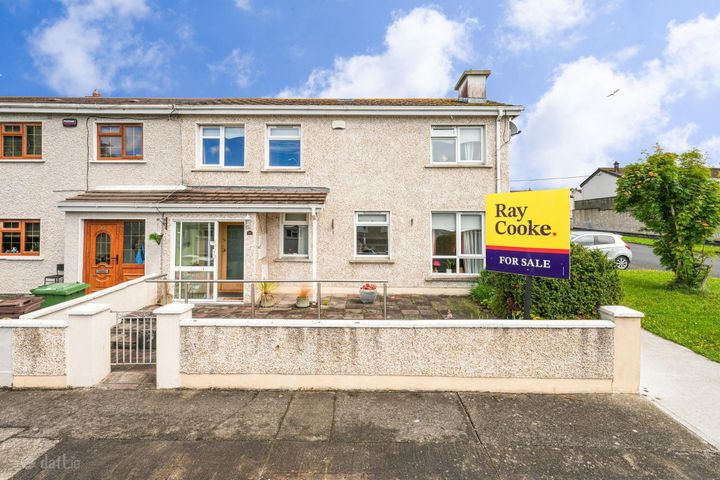 36 Glenties Park, Finglas, Dublin 11