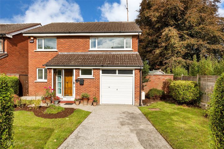 Glenmalure, 20 St Andrews Grove, Malahide, Dublin