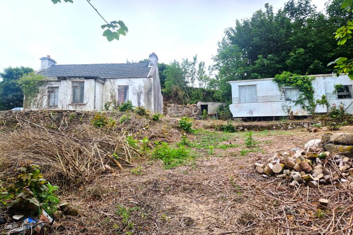 Ballindrait, Bunbeg, Bunbeg, Co. Donegal, F92F8N8