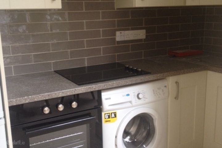 Apartment 1, 30/31 Shandon Street, Cork, Cork City Centre, Co. Cork