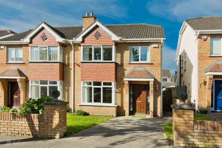 23 Mount Symon Avenue, Clonsilla, Dublin 15, D15X7P4