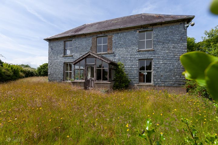 Saint Edmonds, Crossabeg, Co. Wexford, Y35X292