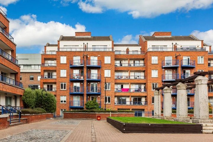 Apartment,Eagle Island, Custom House Harbour, I.F.S.C.,Dublin 1, IFSC, Dublin 1