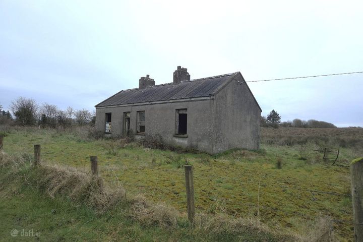 Achonry, Ballymote, Co. Sligo