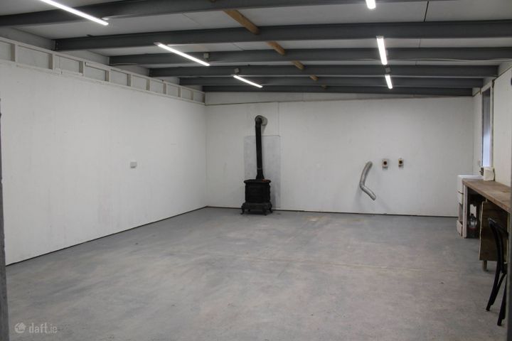 Ballybrack Road, Glencullen, Dublin 18, Glencullen, Co. Dublin