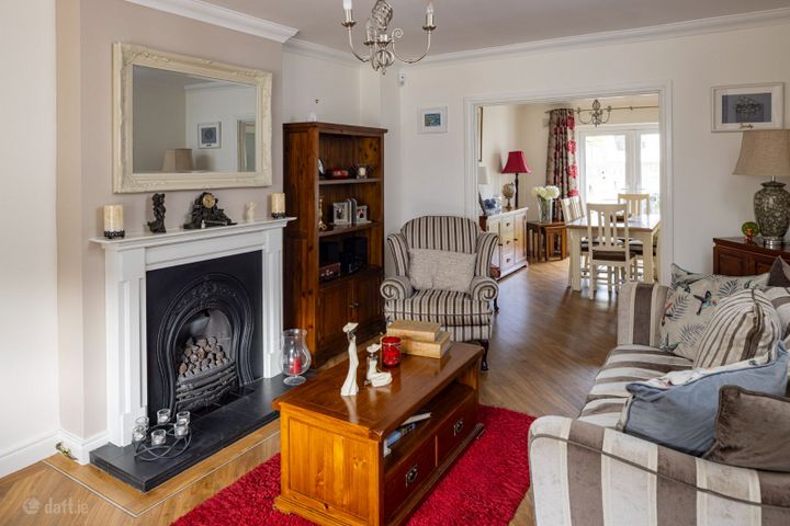 17 Hawthorn Park, Swords, Swords, Co. Dublin, K67TW77 - Photo 3