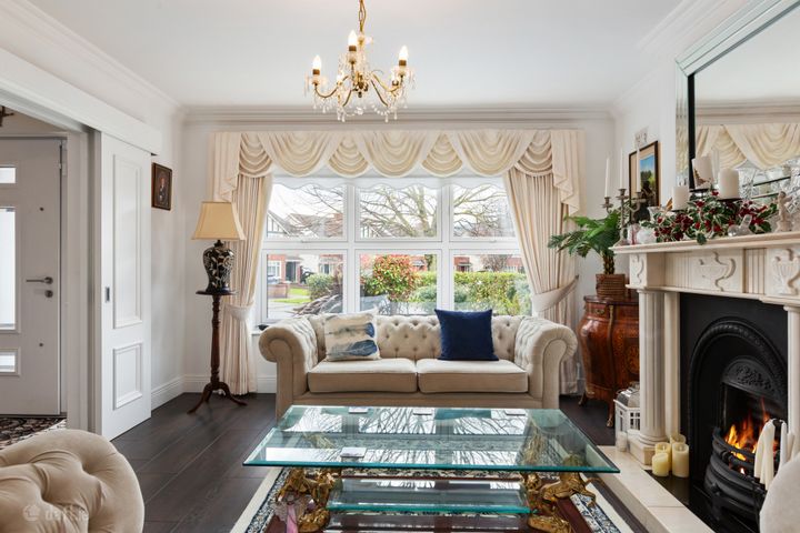 32 Glencairn Drive, Leopardstown, The Gallops, Dublin 18, D18W935