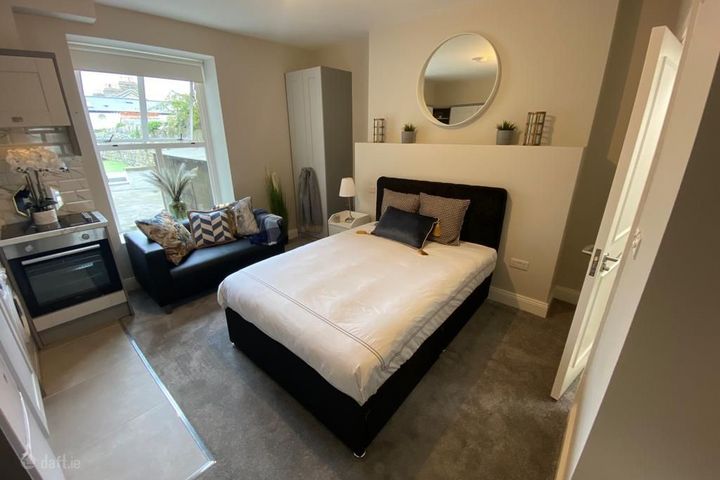 North Circular Road Studio, Dublin 7