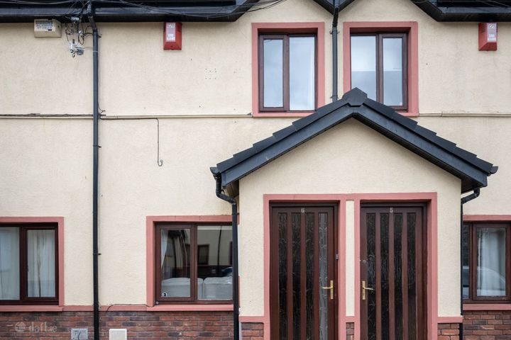 6 Washington Court, Anne Street, Cork City, Co. Cork, T12H0XF