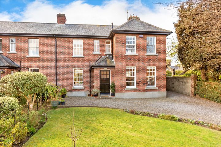 21 Whitebeam Road, Clonskeagh, Dublin 14, Dublin 14, Dublin