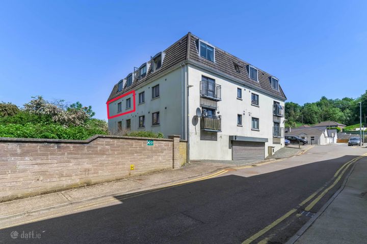 29 Johnston Court, Church Street, Cavan, H12RW61