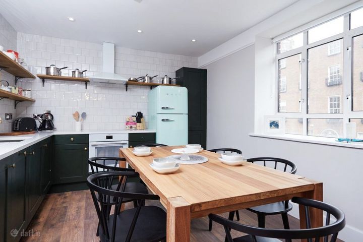 Apartment 404, Node Living, 24/25 Pembroke Street Upper, Dublin 2, Dublin 2