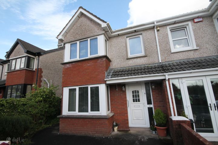 10 Brookvale, Ballyvolane, Banduff, Co. Cork, T23E2F3