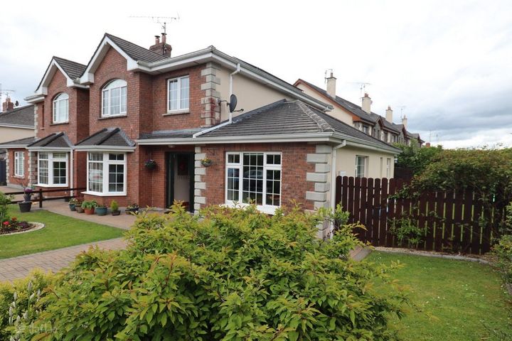 1 Cranadillon Place, Ballyjamesduff Road, Virginia, Co. Cavan, A82A436
