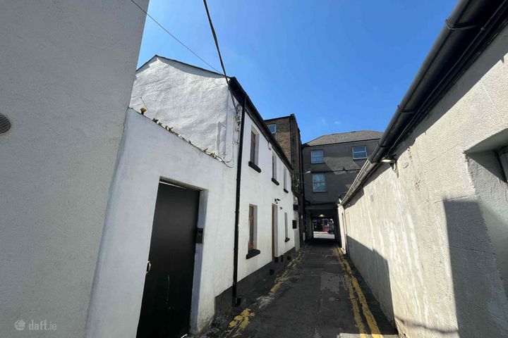 Camden Court, Camden Street, Dublin 2