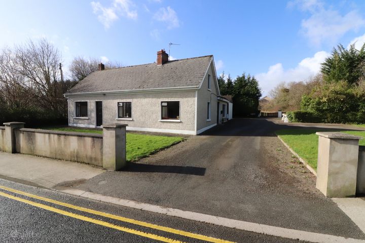 Ballyclough Cross, Castletroy, Annacotty, Co. Limerick, V94KX6C