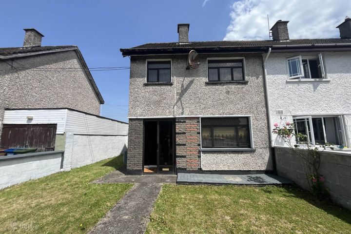 44 Galvone Rd, Kennedy Park, Limerick, Co. Limerick, V94TKC1