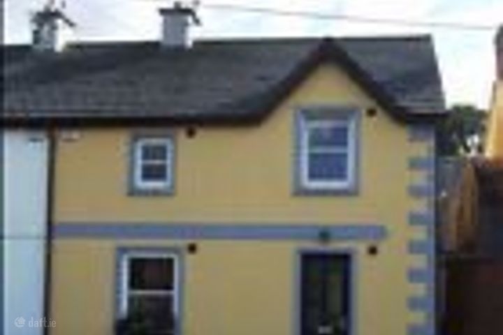 Main Street Rostellan, Rostellan, Co. Cork