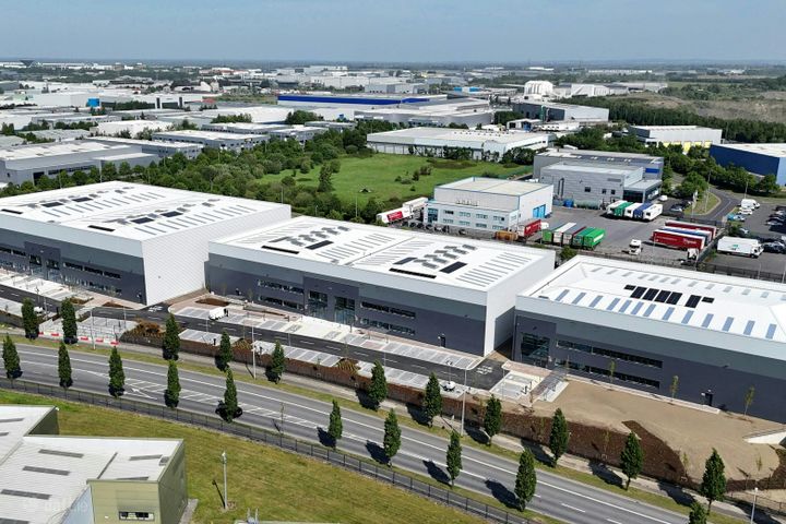 Unit B1, Stadium Business Park, Ballycoolin, Dublin 11