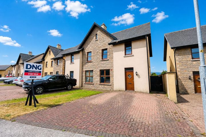 31 Springfield Grove, Rossmore Village, Reddan's Walk, Co. Tipperary, E34AE42